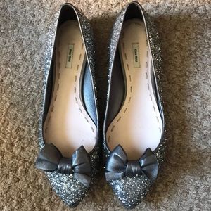 MIU MIU flats